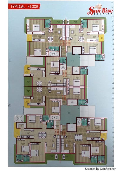 Sunrise Complex Brochure Image 6