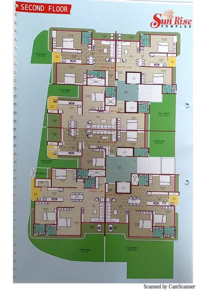 Sunrise Complex Brochure Image 5