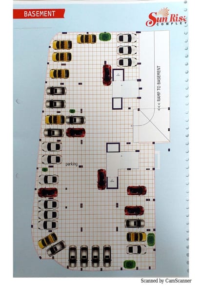 Sunrise Complex Brochure Image 2