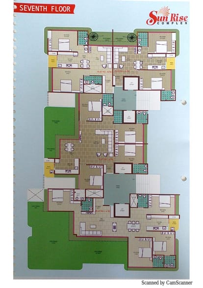 Sunrise Complex Brochure Image 7