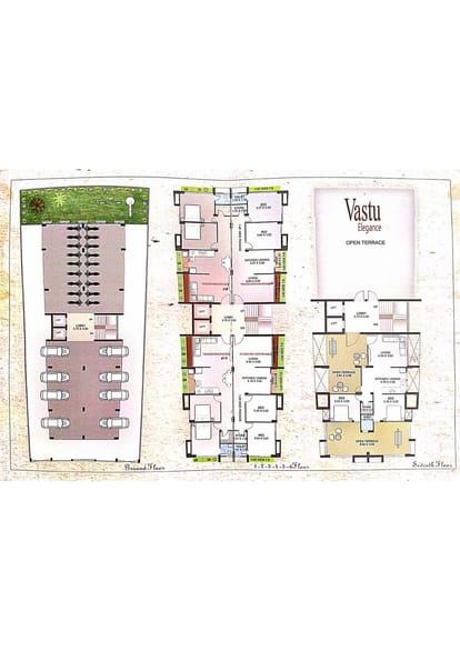 Vastu Elegance Brochure Image 4