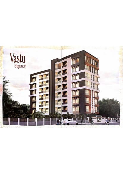Vastu Elegance Brochure Image 3