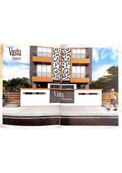 Vastu Elegance Brochure Image 2