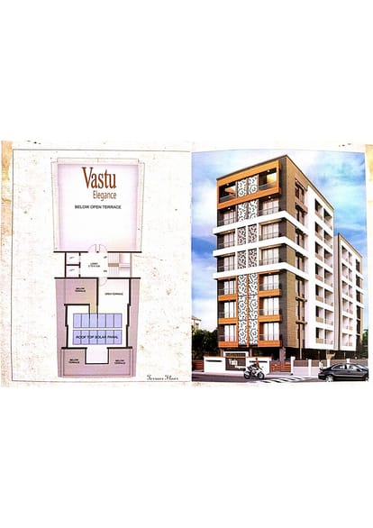Vastu Elegance Brochure Image 5