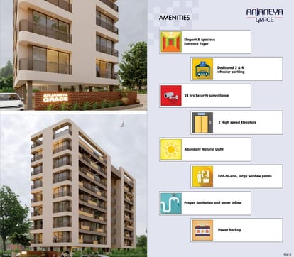 Anjaneya Grace Brochure Image 3