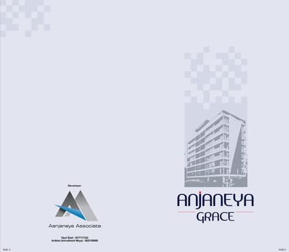 Anjaneya Grace Brochure Image 1