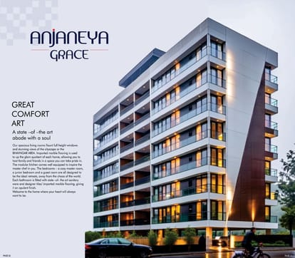 Anjaneya Grace Brochure Image 2