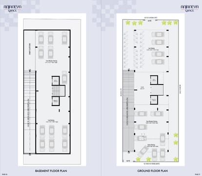 Anjaneya Grace Brochure Image 4