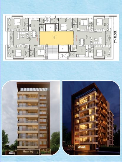 Alif Plaza Brochure Image 3