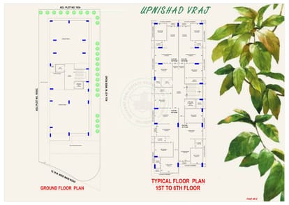 Upnishad Vraj Brochure Image 2