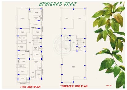 Upnishad Vraj Brochure Image 3