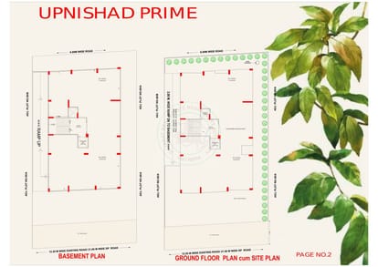 Upanishad Prime Brochure Image 2