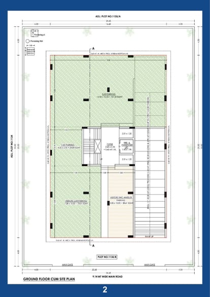 White Leaf Brochure Image 2