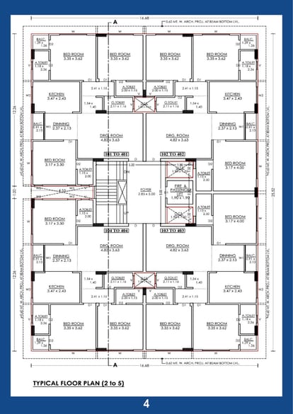 White Leaf Brochure Image 4