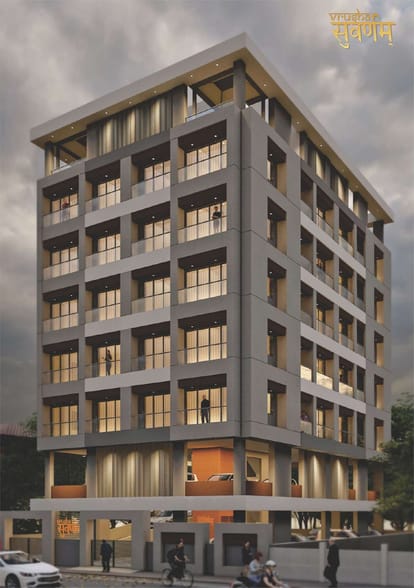 Vrusha Suvarnam Brochure Image 3