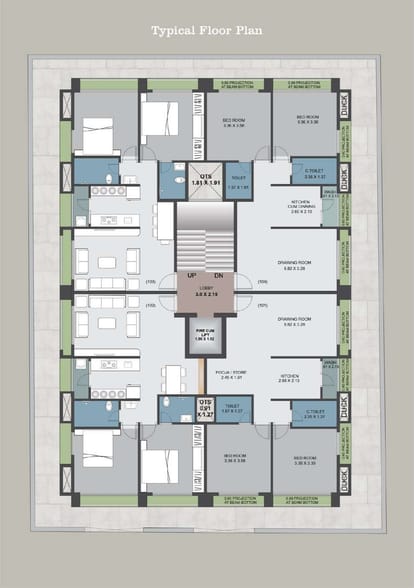 Vrusha Suvarnam Brochure Image 6