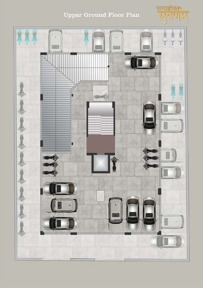 Vrusha Suvarnam Brochure Image 5