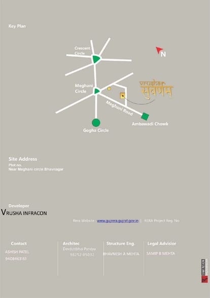 Vrusha Suvarnam Brochure Image 11