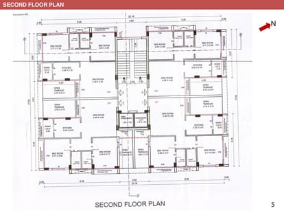 Vrusha Platinum Brochure Image 5