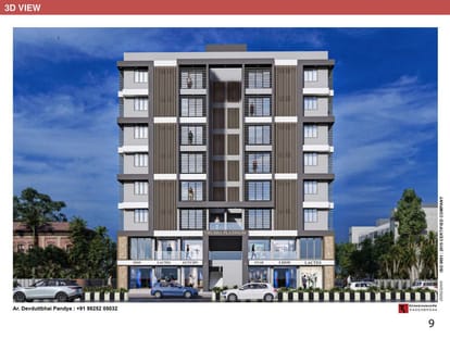 Vrusha Platinum Brochure Image 9