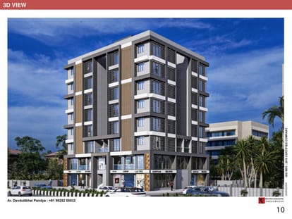 Vrusha Platinum Brochure Image 10
