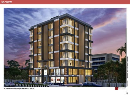 Vrusha Platinum Brochure Image 13
