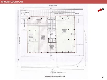 Vrusha Platinum Brochure Image 2