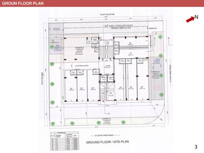 Vrusha Platinum Brochure Image 3