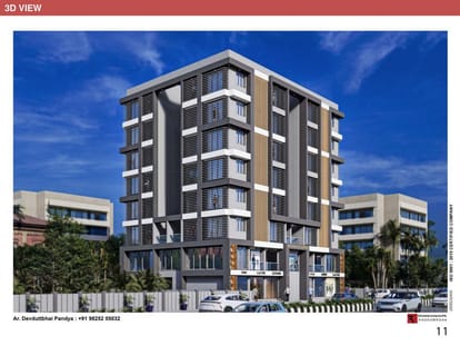 Vrusha Platinum Brochure Image 11