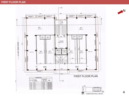 Vrusha Platinum Brochure Image 4