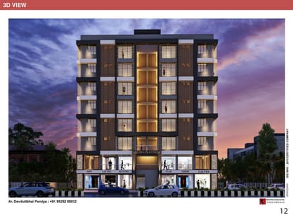 Vrusha Platinum Brochure Image 12