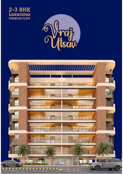 Vraj Utsav Brochure Image 1