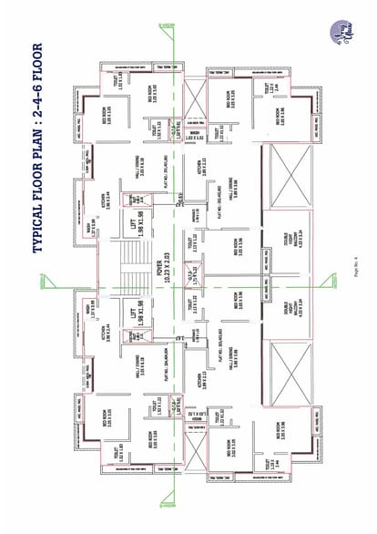 Vraj Utsav Brochure Image 4
