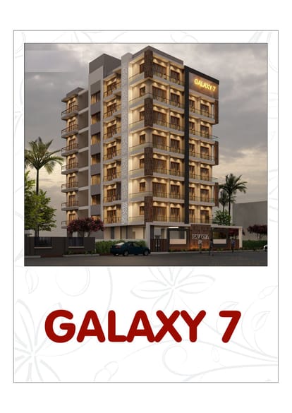 Galaxy 7 Brochure Image 1