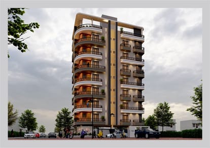 Aditya Luxuria Gold Brochure Image 2
