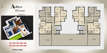 Aditya Dream Aura Brochure Image 5