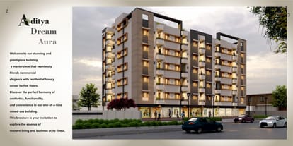 Aditya Dream Aura Brochure Image 2