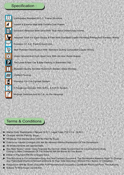 Humaira Hill Brochure Image 6