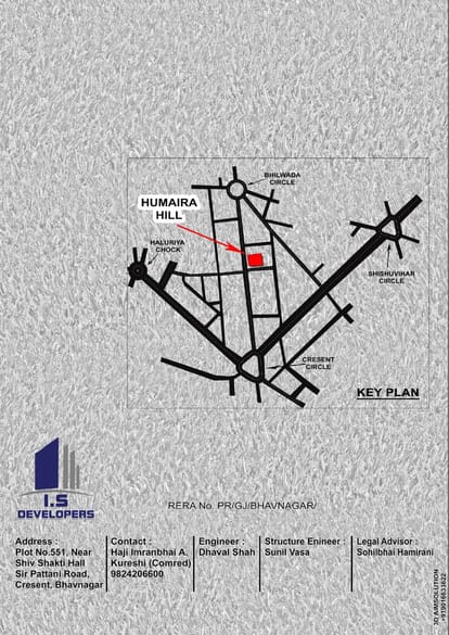 Humaira Hill Brochure Image 7