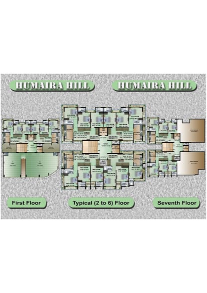 Humaira Hill Brochure Image 4