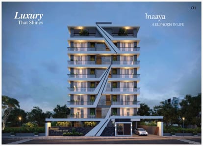 Inaaya Brochure Image 1