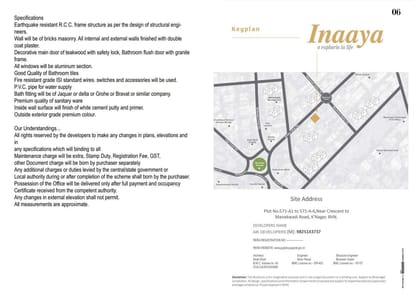 Inaaya Brochure Image 6