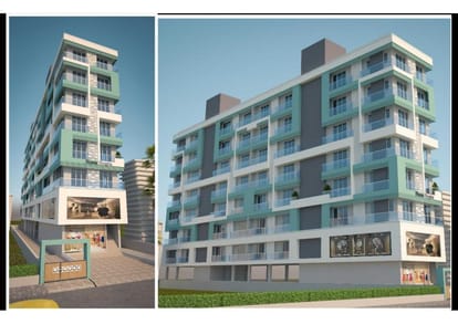 Husna Heights Brochure Image 2