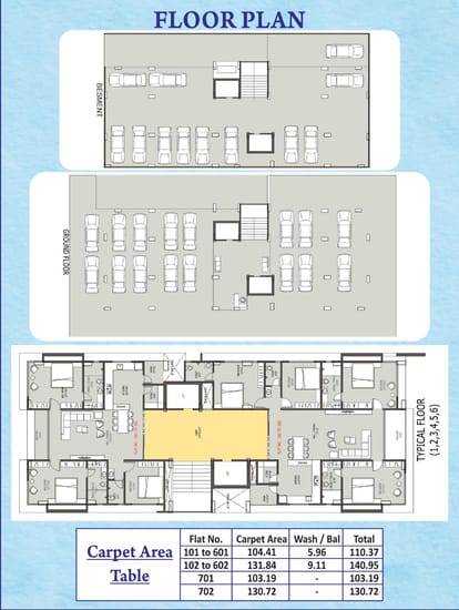 Anjani Sky Brochure Image 2