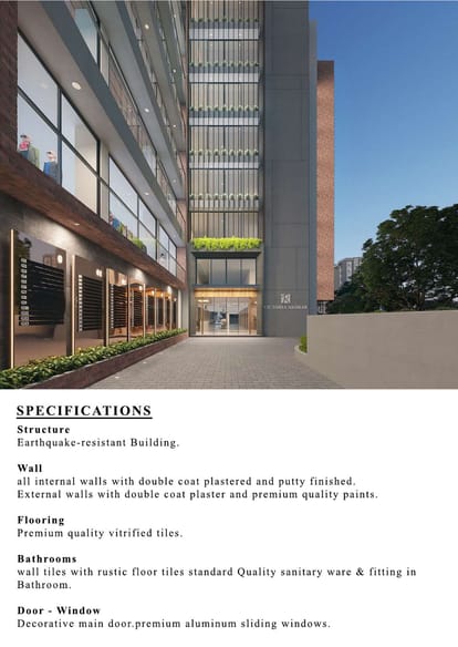 Victoria Akshar Brochure Image 8