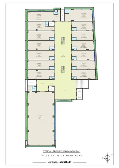 Victoria Akshar Brochure Image 6