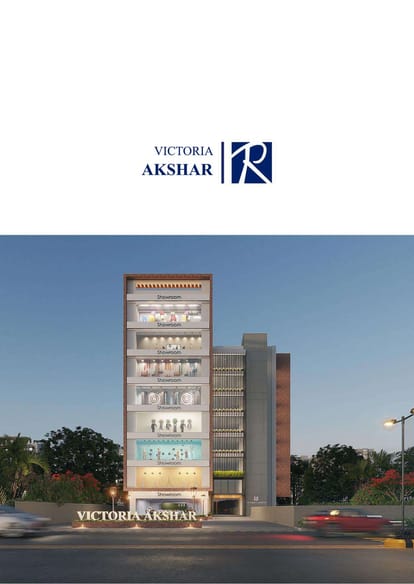 Victoria Akshar Brochure Image 1