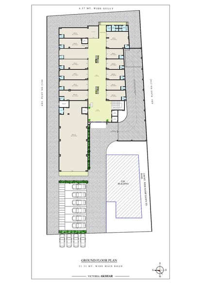 Victoria Akshar Brochure Image 5