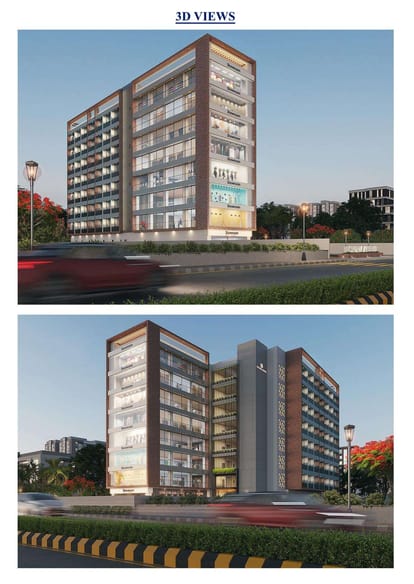 Victoria Akshar Brochure Image 2