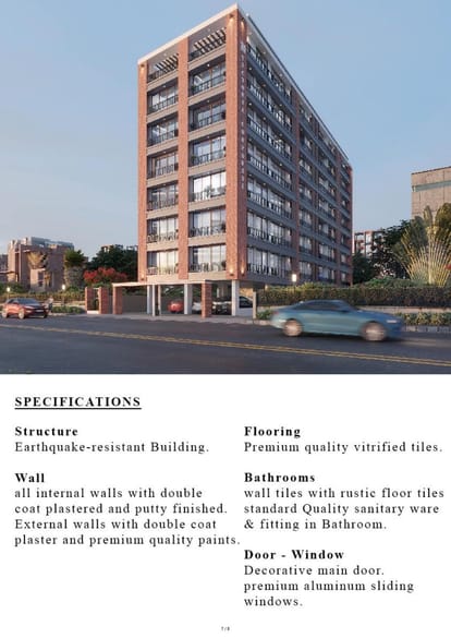 Victoria Corporate Brochure Image 7
